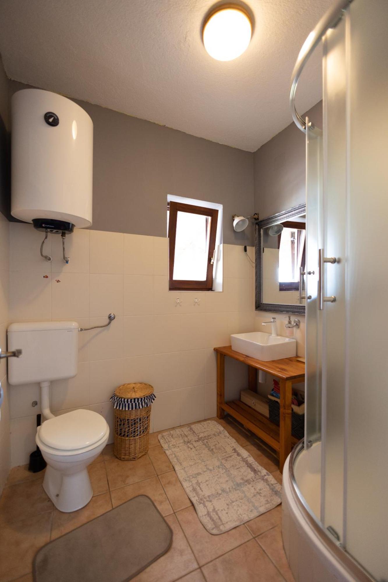 Apartman Marija Lopar Dış mekan fotoğraf