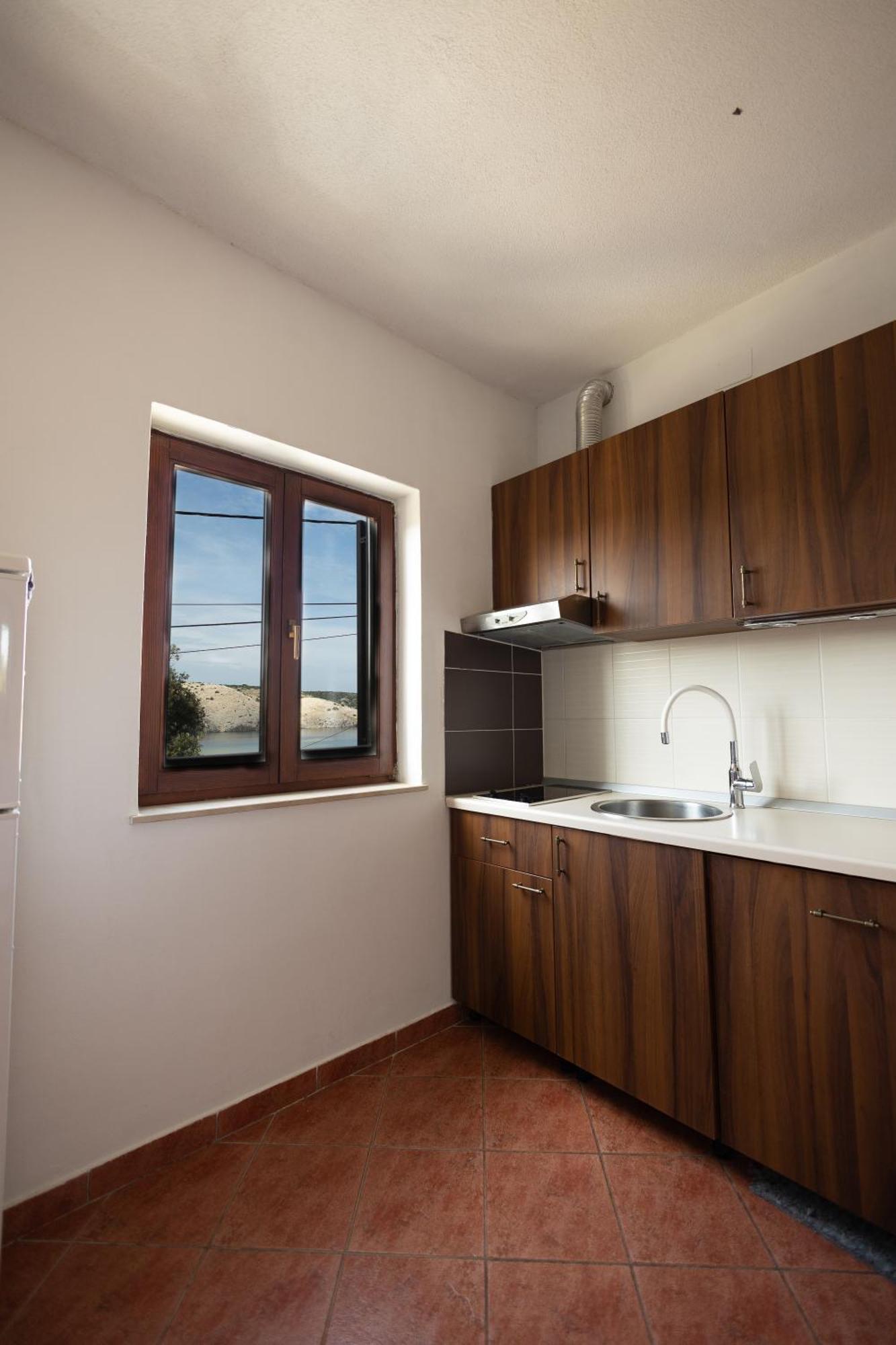 Apartman Marija Lopar Dış mekan fotoğraf
