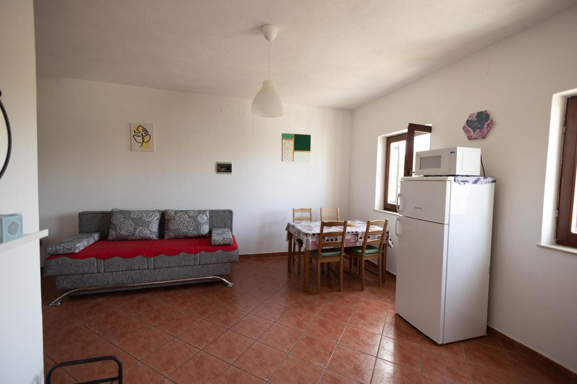 Apartman Marija Lopar Dış mekan fotoğraf
